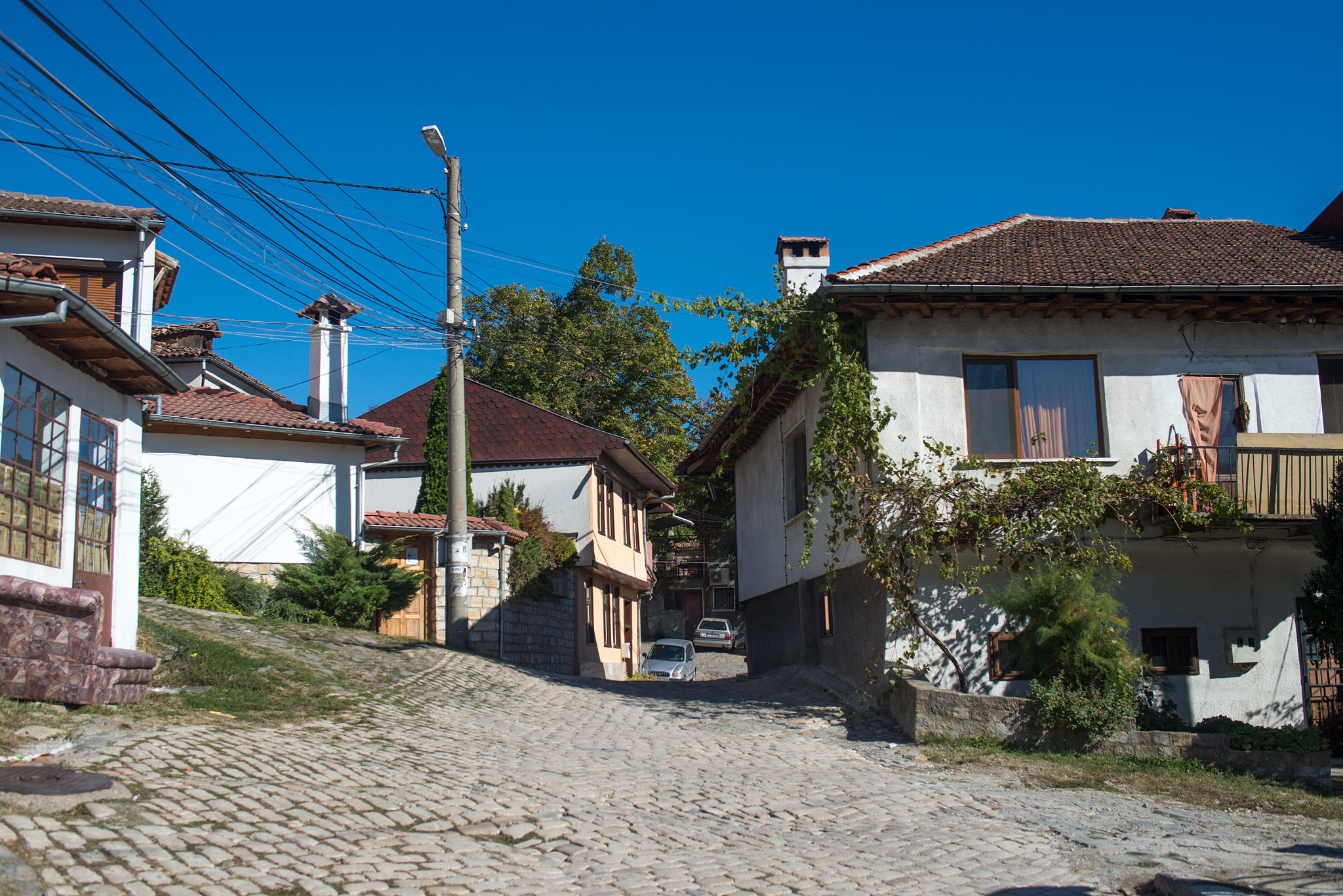 Велико Търново (Veliko Tarnovo)